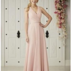 Christina Wu Bridesmaids Dress